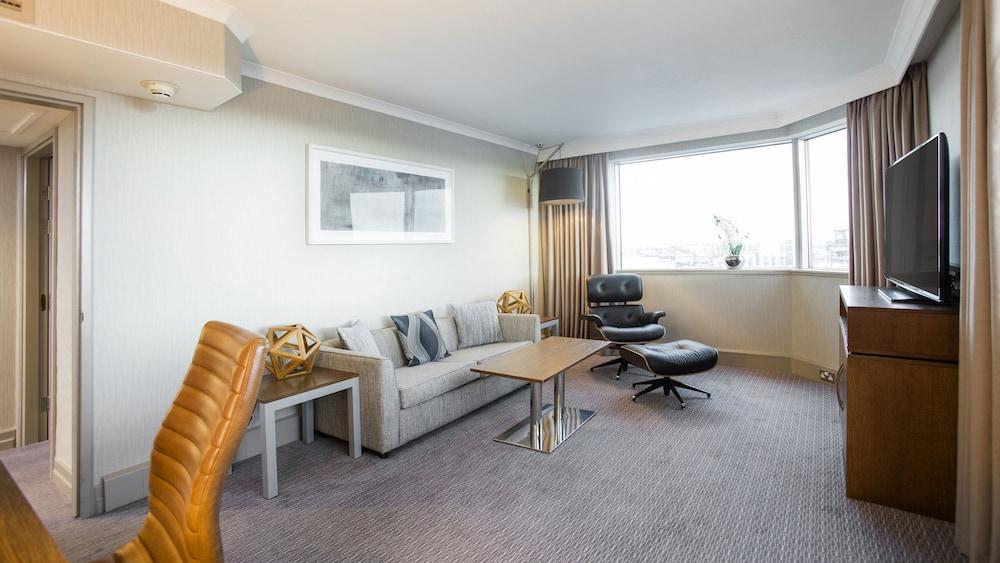 Hotel Crowne Plaza By Ihg
