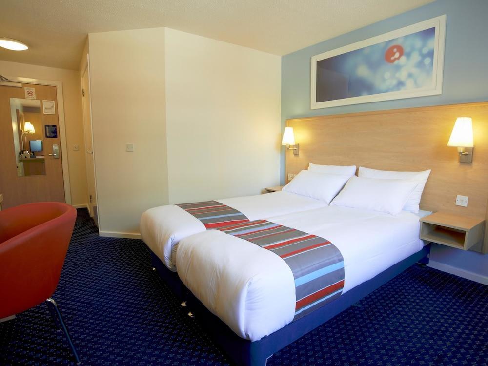 Travelodge Airport Glasgow