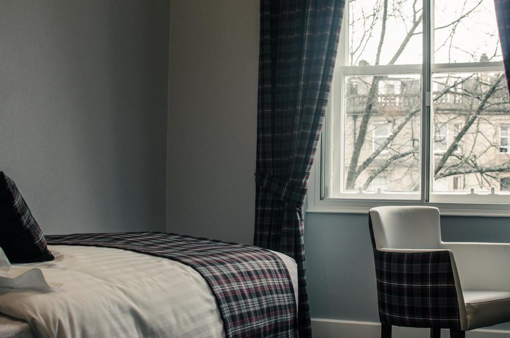 Hotel Royal West End 3*