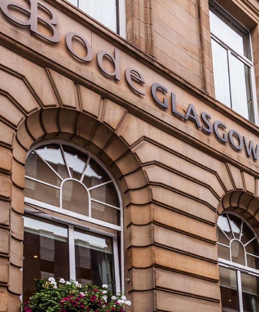 Arthouse 4* Glasgow