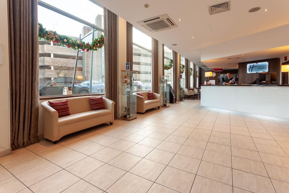 Hotel Express - - Ctr Theatreland By Ihg Glasgow
