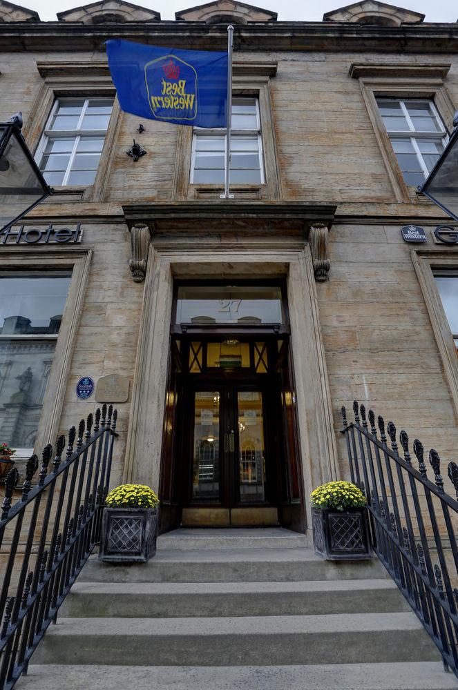 Safestay Charing Cross Hotel 3*