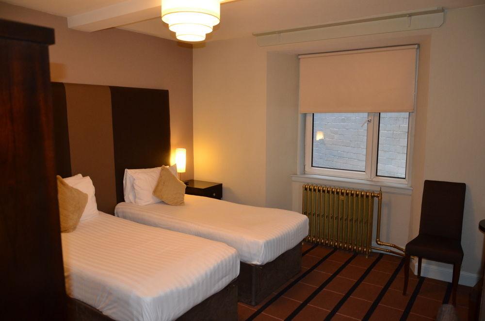 Safestay Charing Cross Hotel 3*