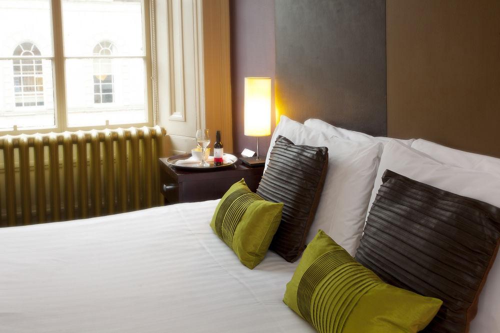 Hotel Safestay Charing Cross