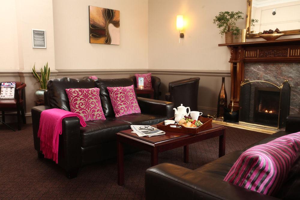 Safestay Charing Cross 3* Glasgow
