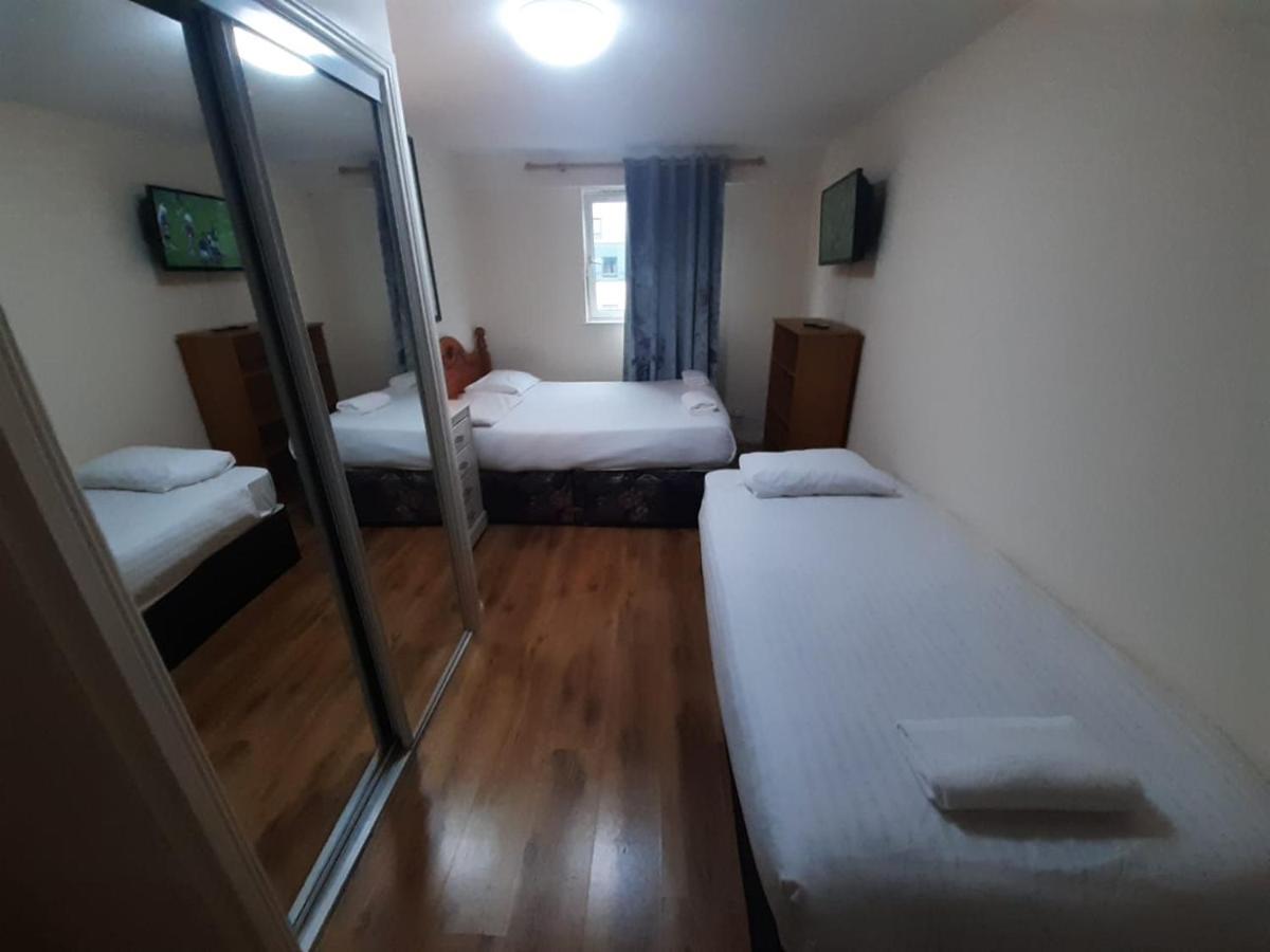 City Glasgow Rooms * Glasgow