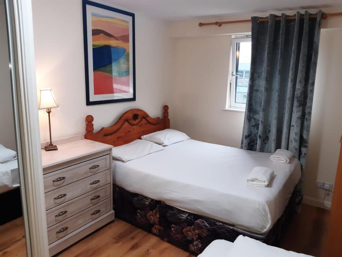 Campsite City Glasgow Rooms *