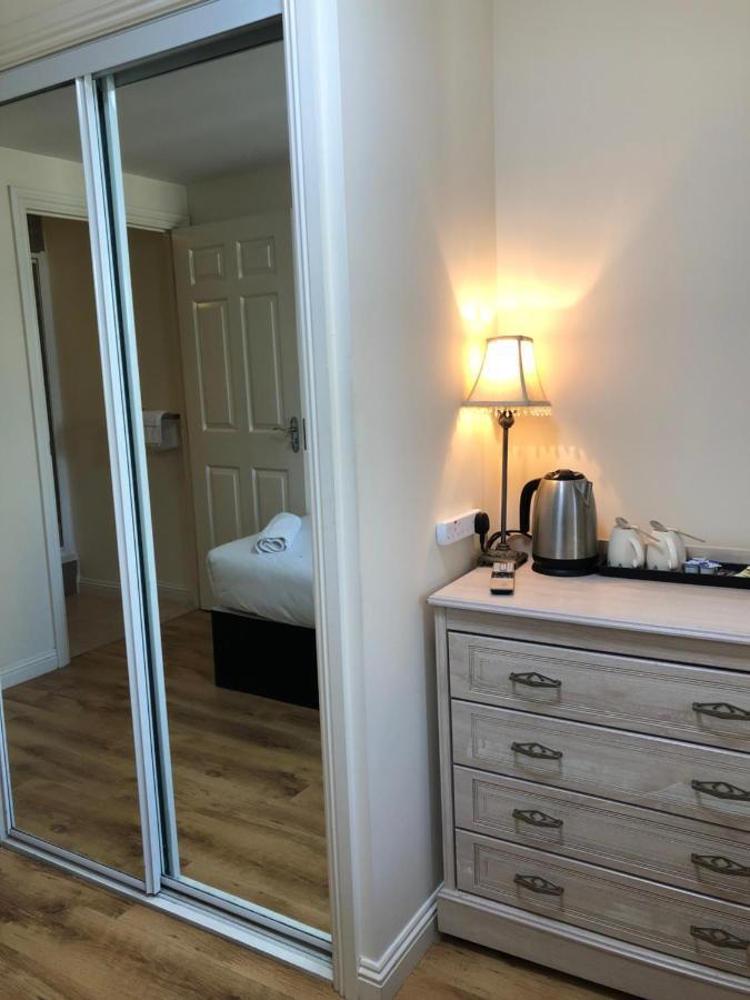 City Glasgow Rooms *