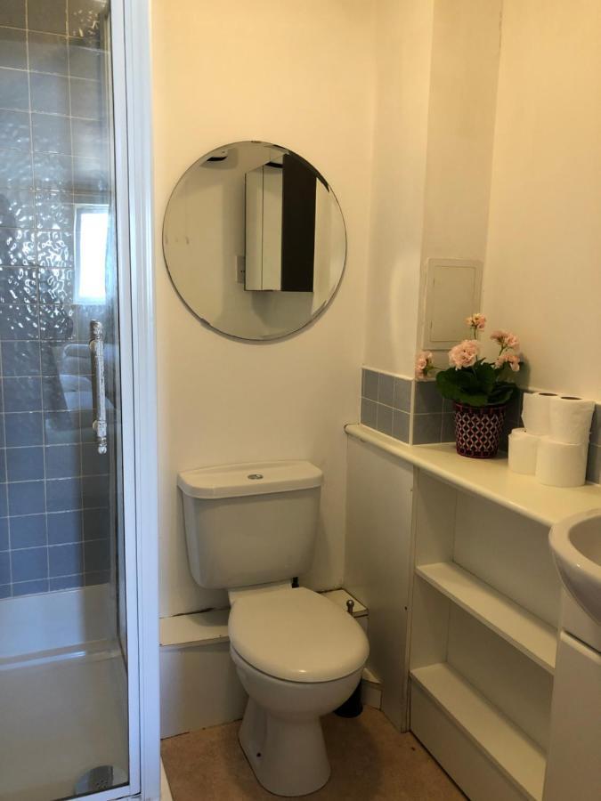 City Glasgow Rooms *