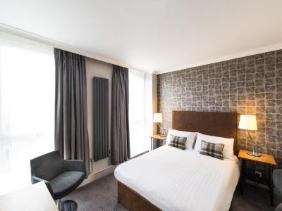West By Compass Hospitality