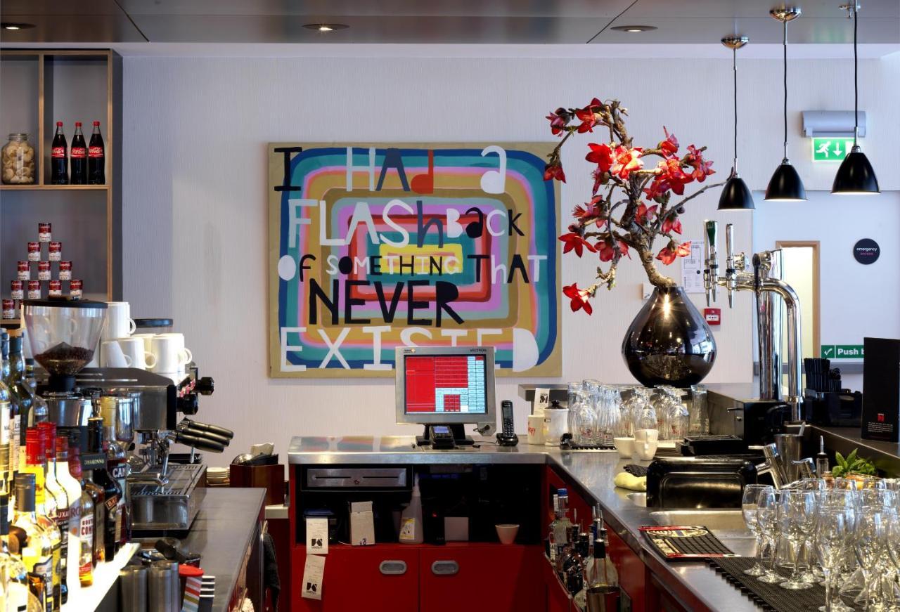 Hotel Citizenm