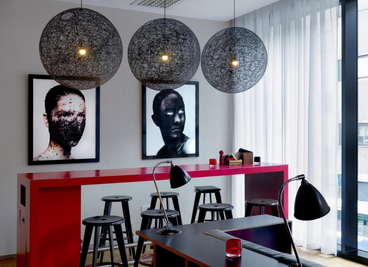 Hotel Citizenm