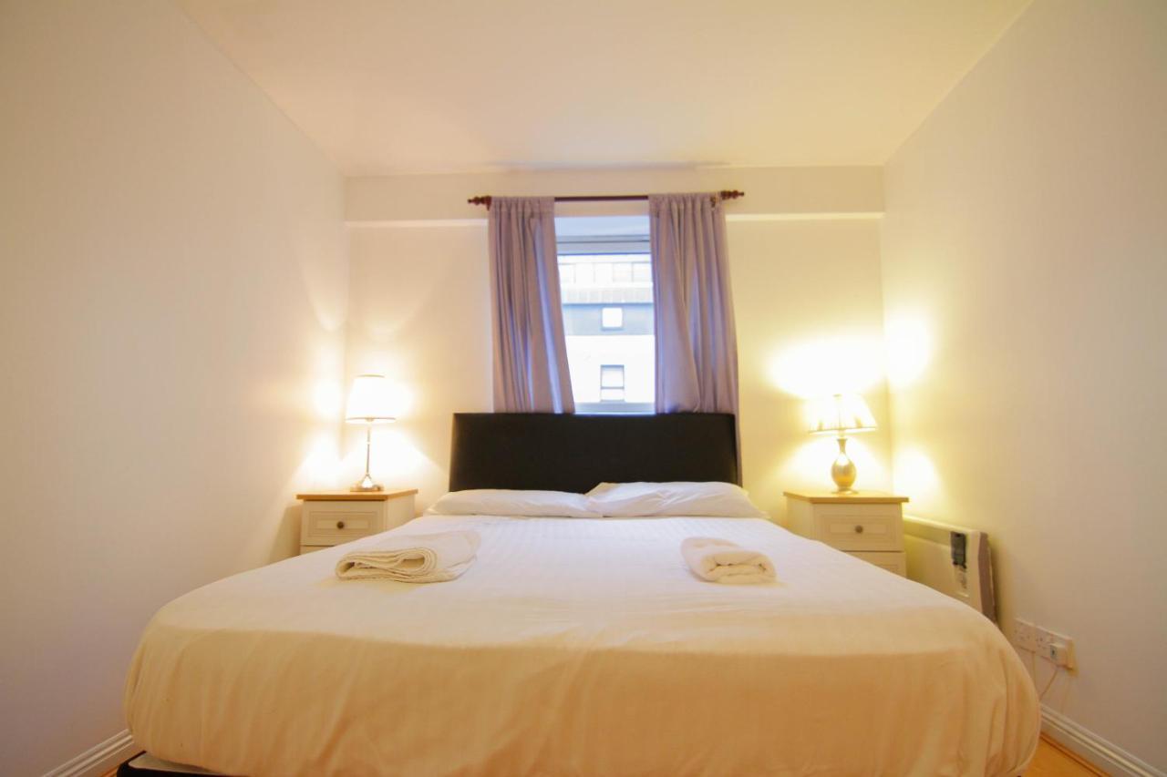 City Glasgow Rooms Campsite *