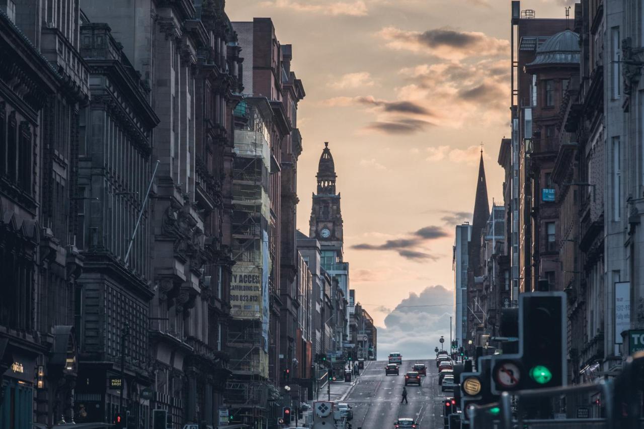 Hotel Citizenm Glasgow