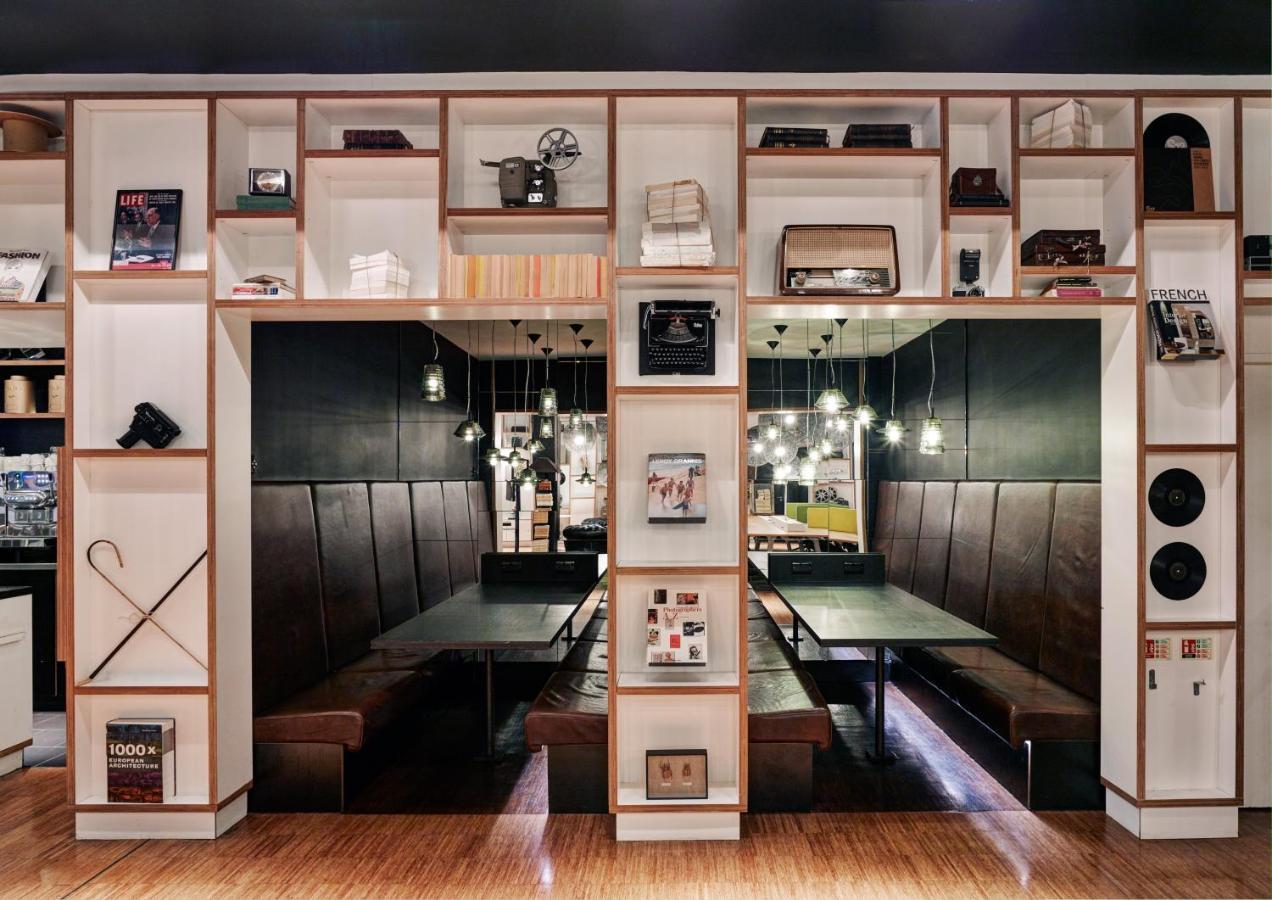 Citizenm 4* Glasgow