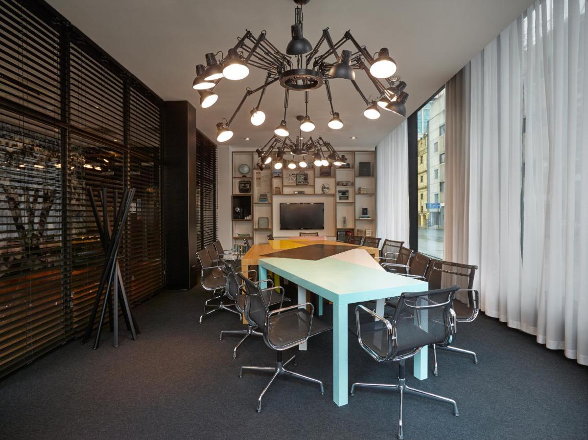 Hotel Citizenm 4*