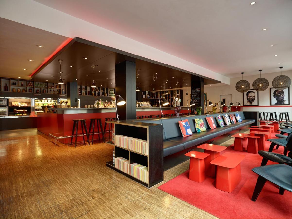 Hotel Citizenm Glasgow