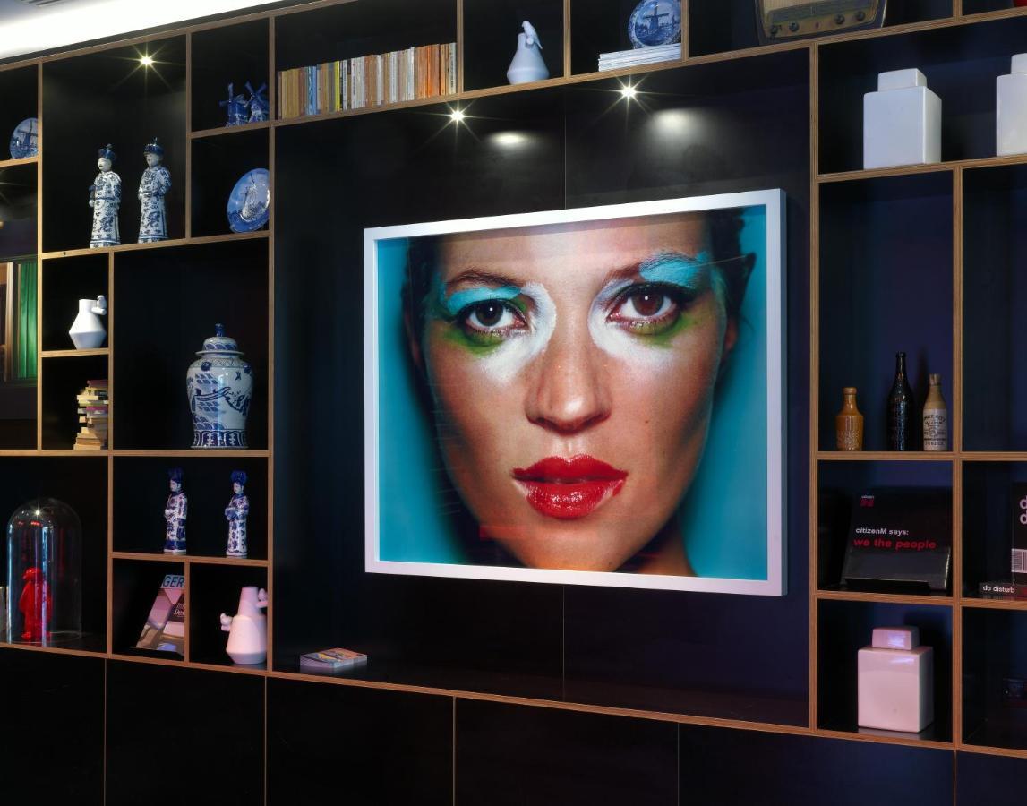 Hotel Citizenm