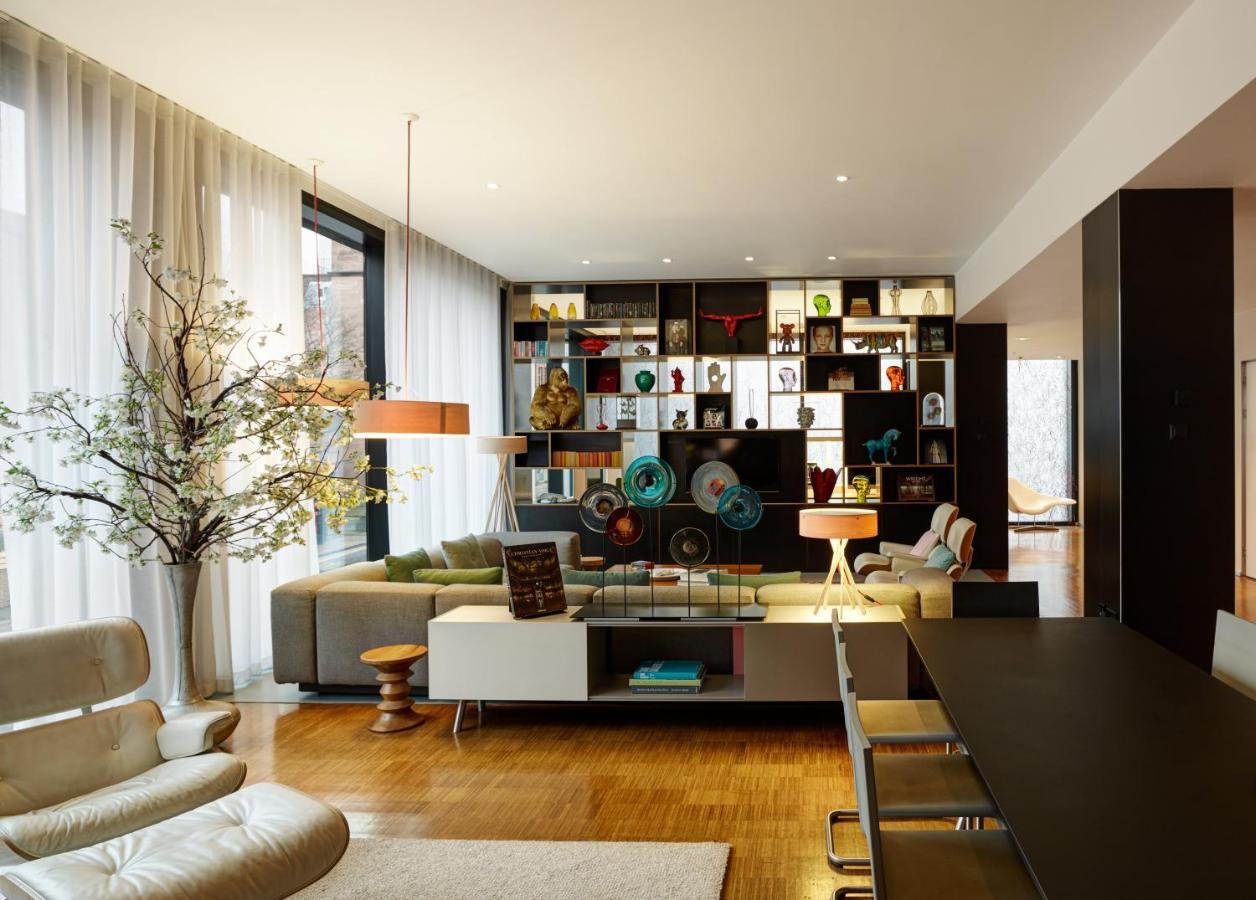 Citizenm 4* Glasgow