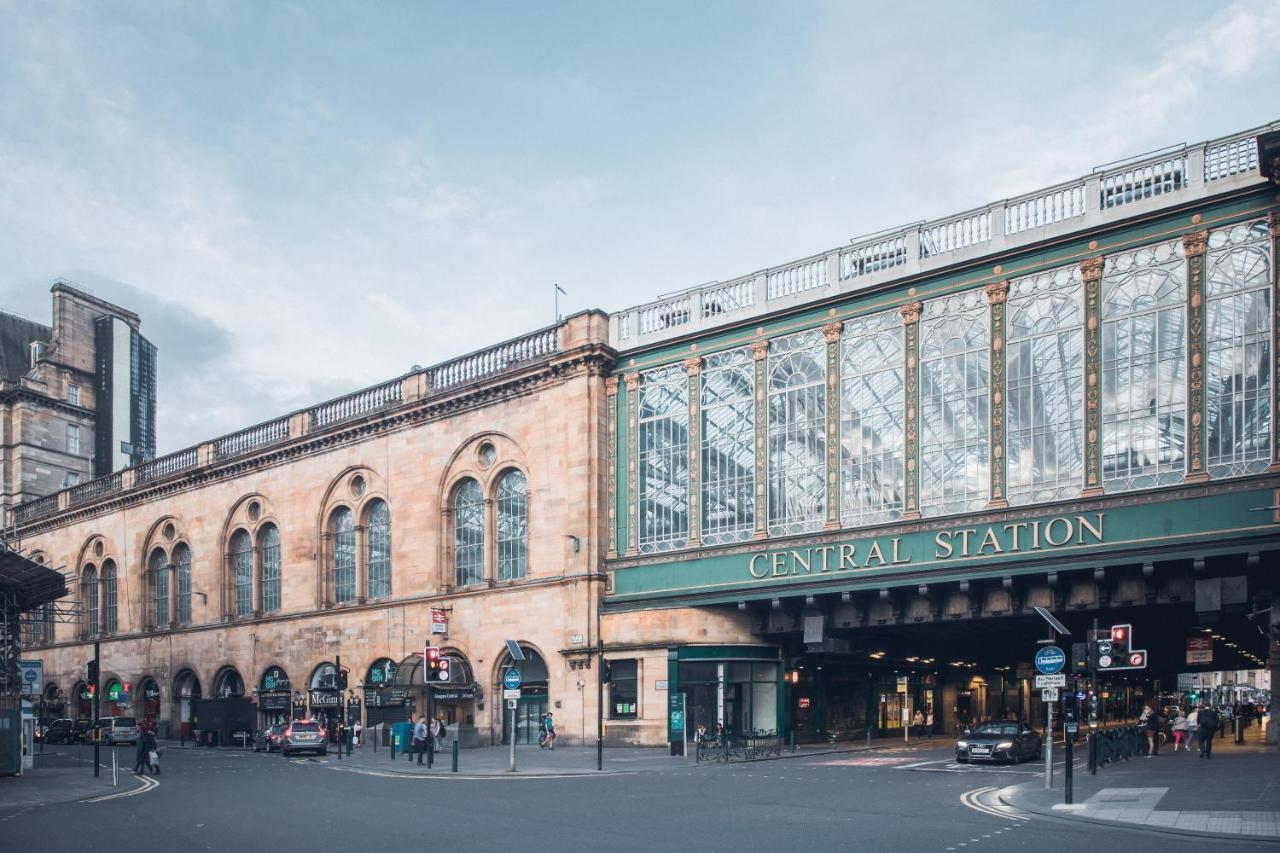 Citizenm 4* Glasgow