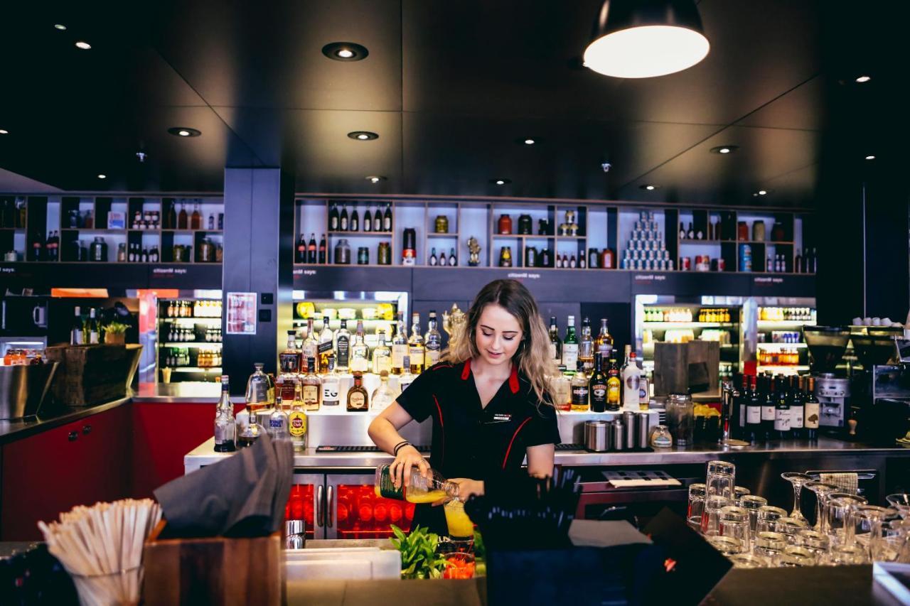 Citizenm