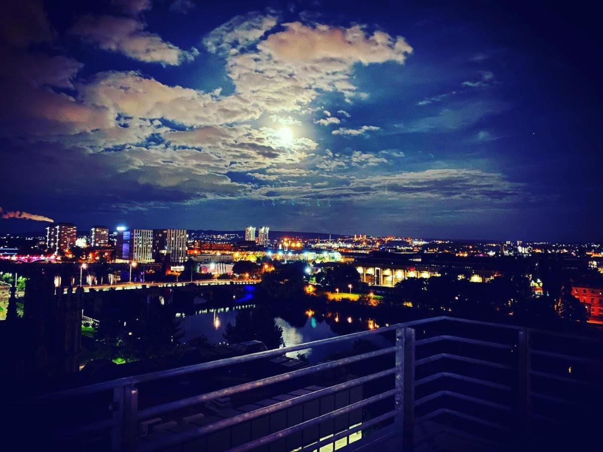 Riverview