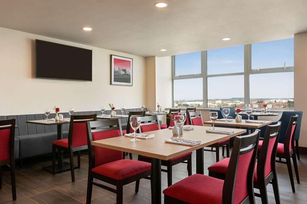 Ramada By Wyndham East Kilbride