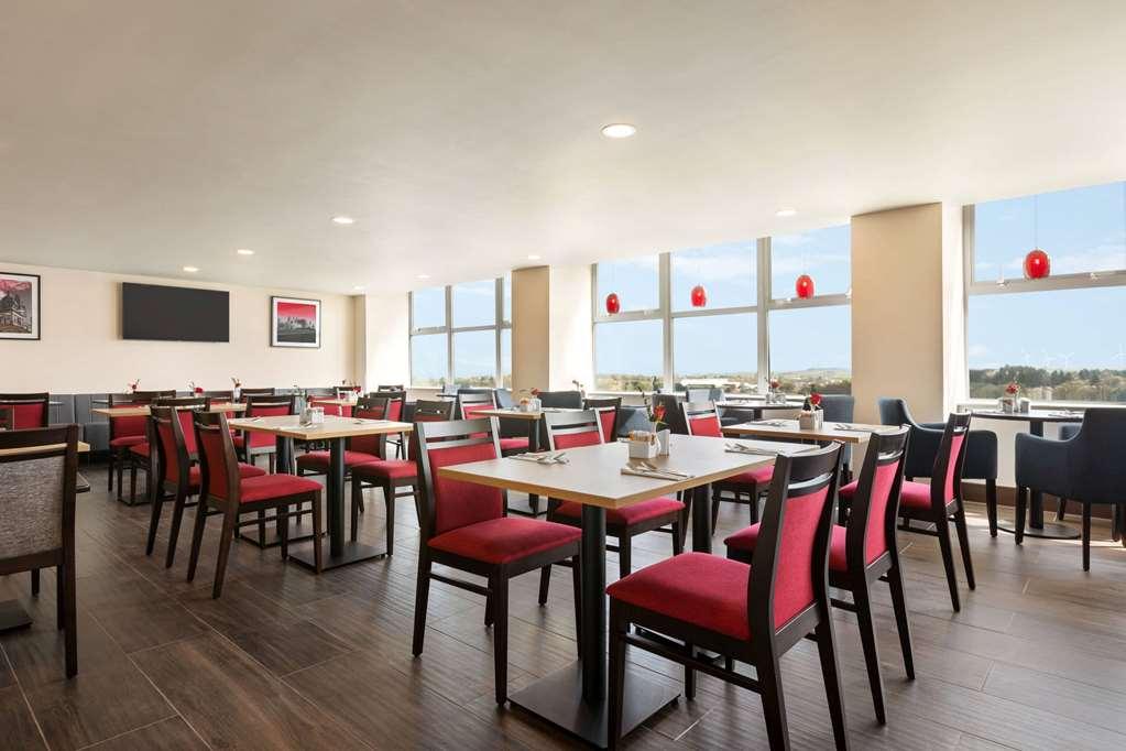Hotel Ramada By Wyndham East Kilbride Glasgow