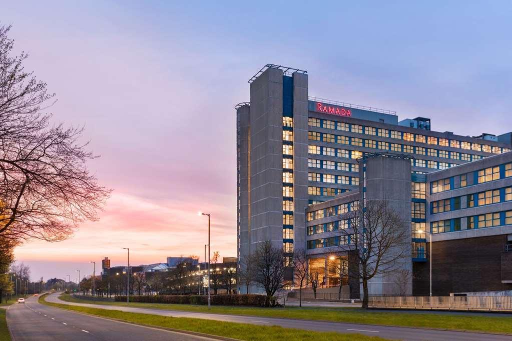 Ramada By Wyndham East Kilbride Glasgow