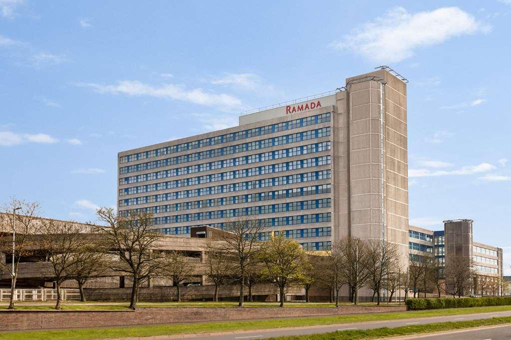 Ramada By Wyndham East Kilbride Hotel