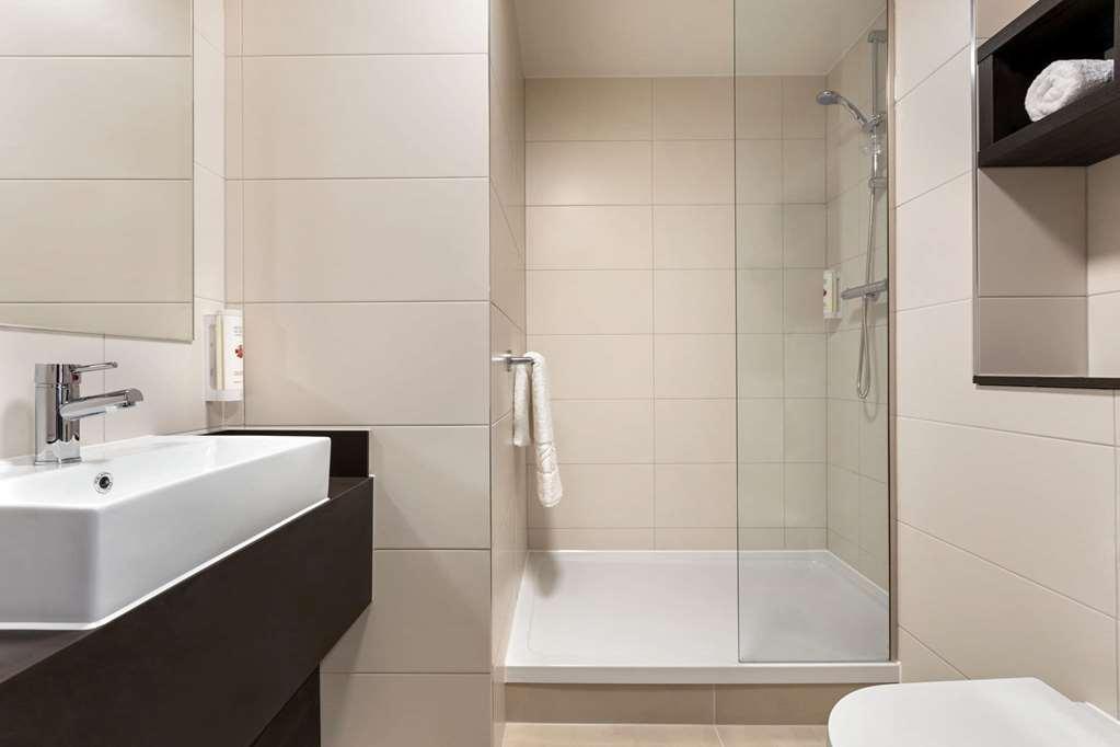 Ramada By Wyndham East Kilbride Hotel Glasgow