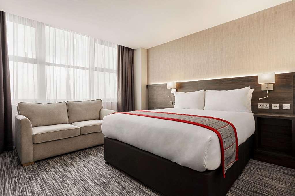 Hotel Ramada By Wyndham East Kilbride Glasgow