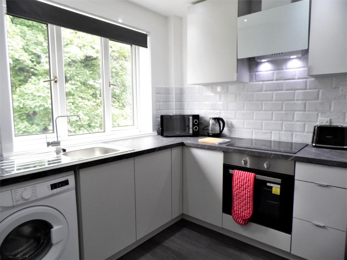 Penilee Upper Glasgow