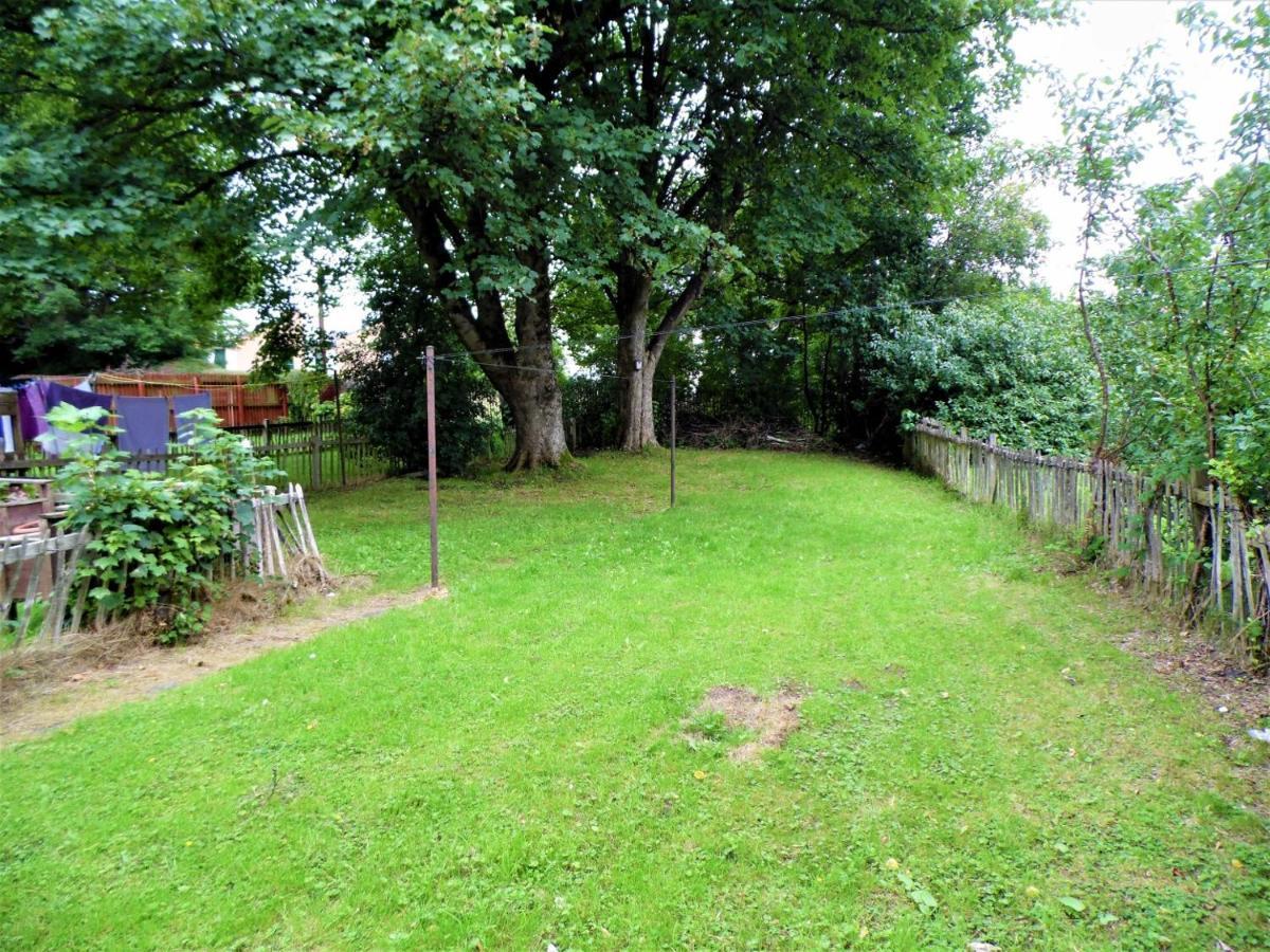 Penilee Upper Holiday home Glasgow