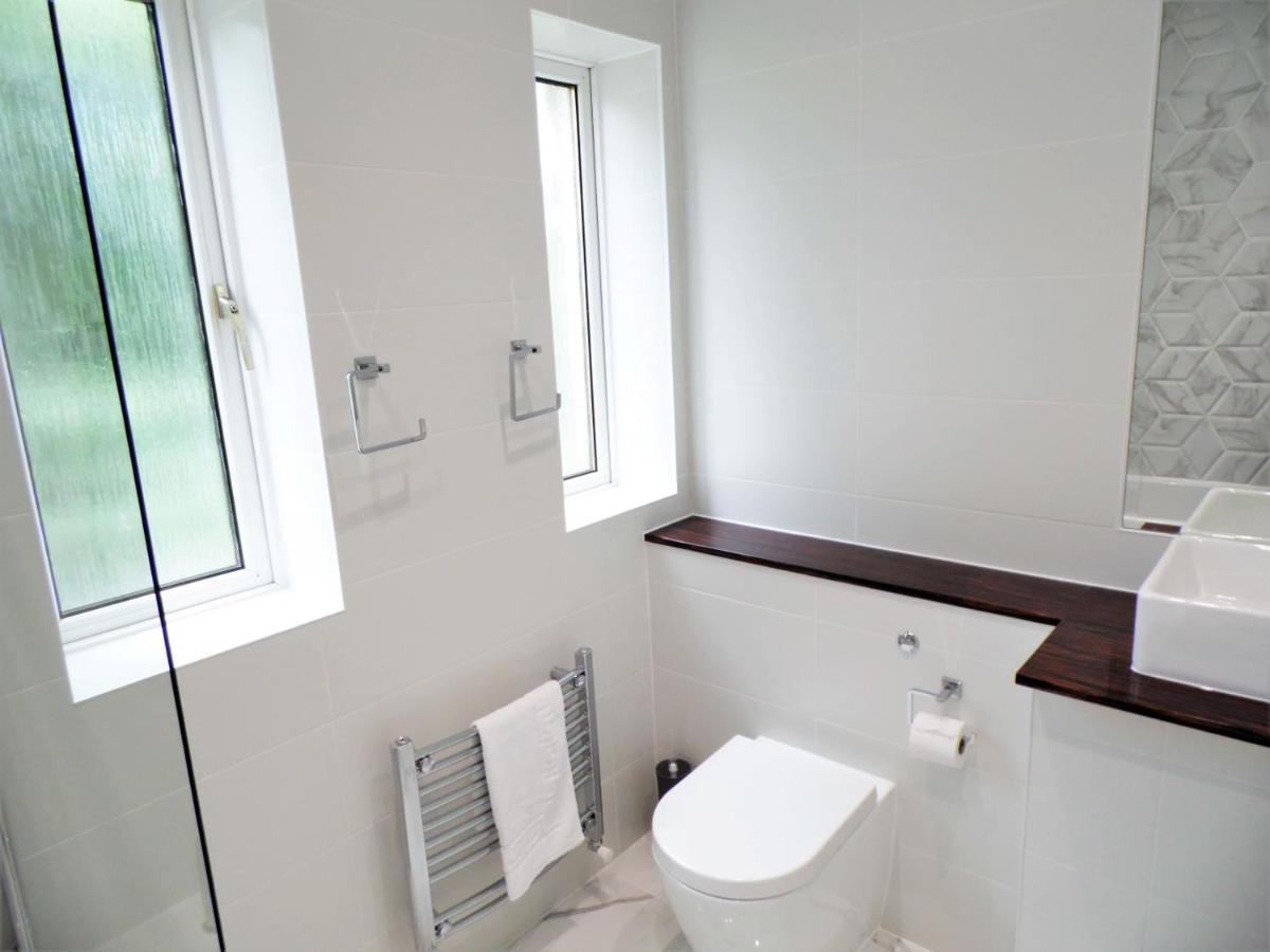 Penilee Upper Holiday home Glasgow