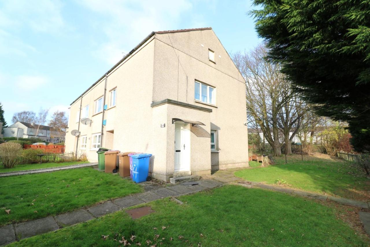 Penilee Upper Holiday home Glasgow
