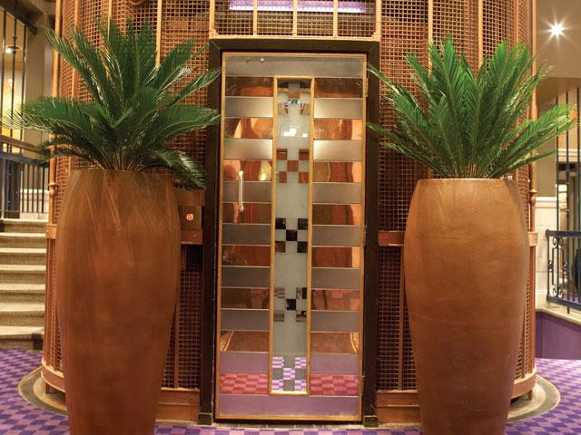 Hotel Arthouse