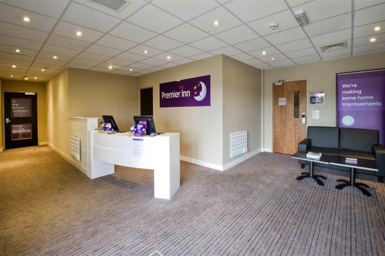 Premier Braehead Hotel Glasgow