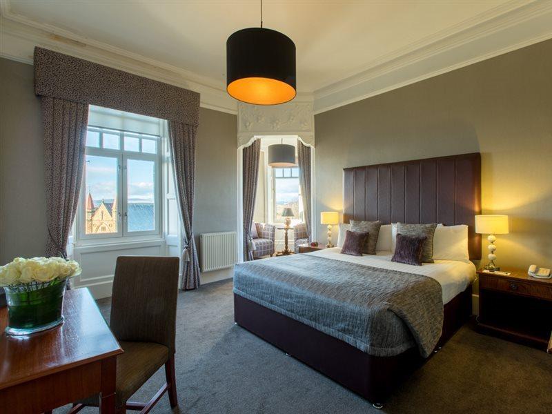 Sherbrooke Castle Hotel