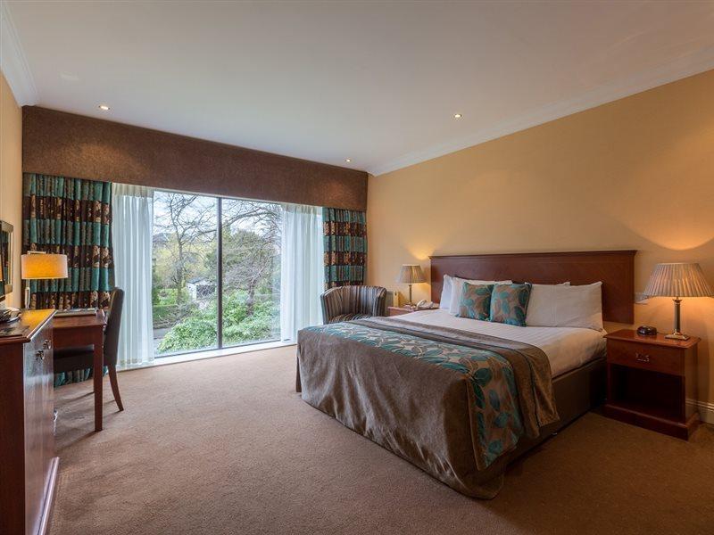 Hotel Sherbrooke Castle 4*