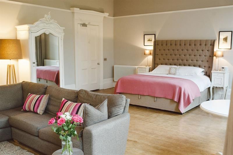 15 Hotel Glasgow