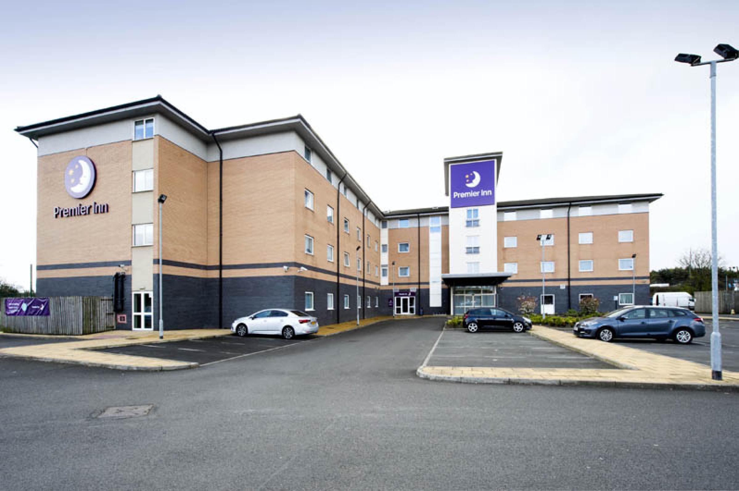 Premier Braehead