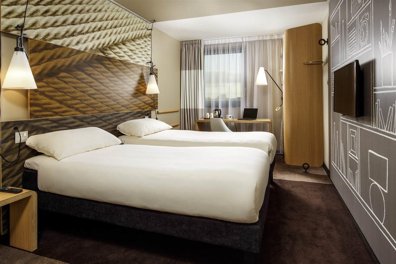 Ibis Centre - Sauchiehall St Hotel
