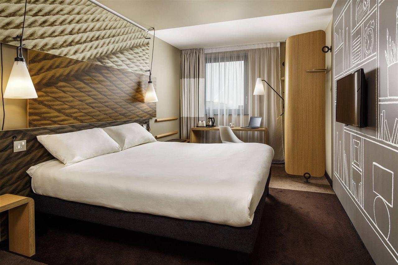 Hotel Ibis Centre - Sauchiehall St