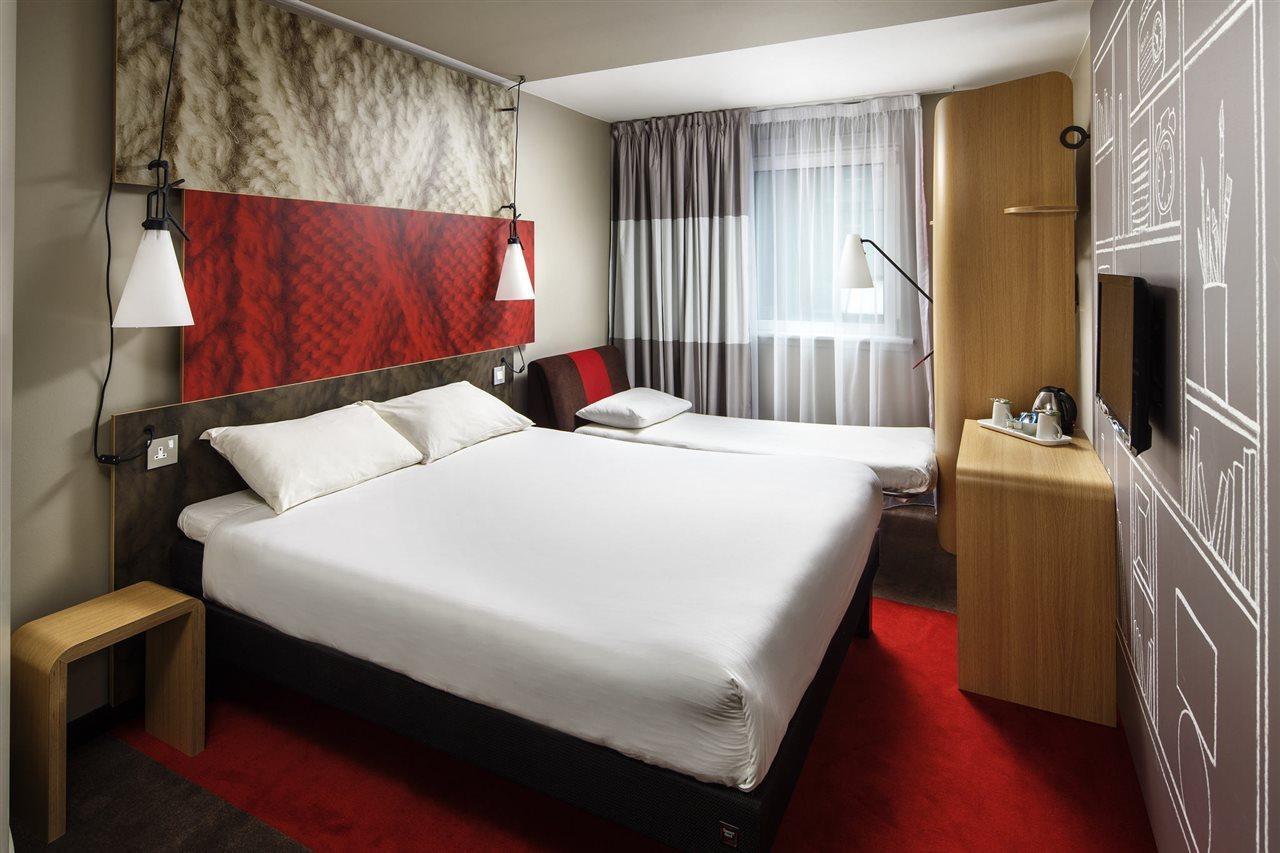 Ibis Centre - Sauchiehall St