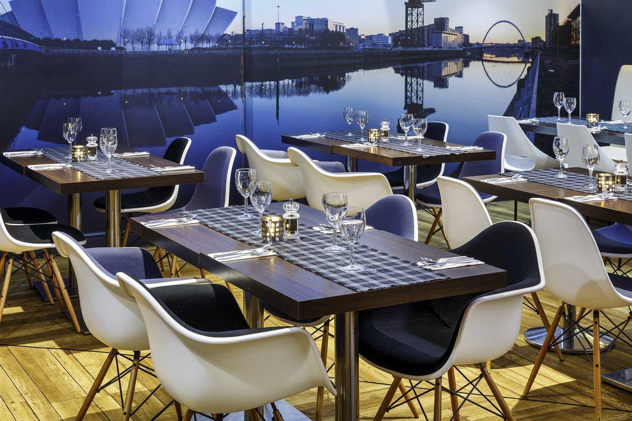 Ibis Centre - Sauchiehall St Hotel