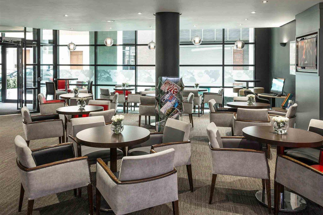 Ibis Centre - Sauchiehall St Hotel Glasgow