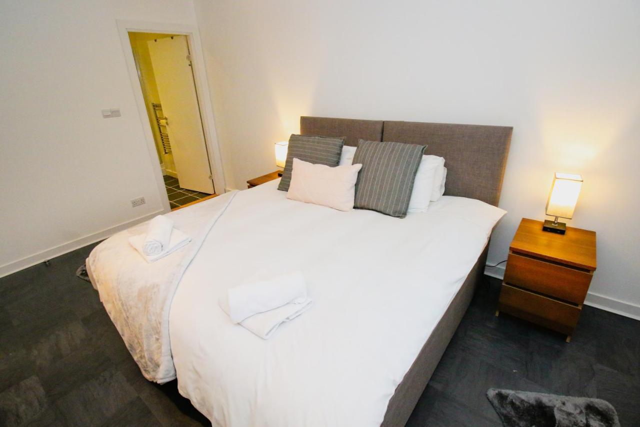 Hydro Apartment