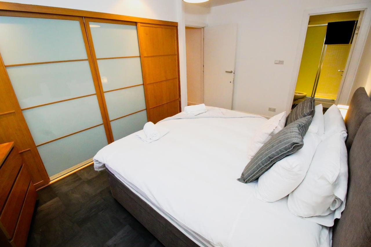 Hydro Apartment *