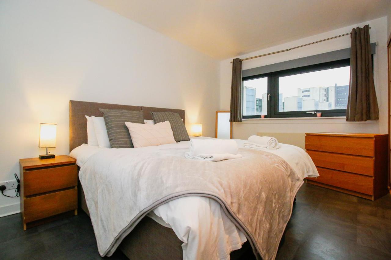 Hydro Apartment *